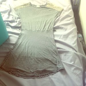 Clothes,shoes,teddy bear,backpacks, purses